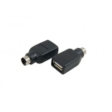 Переходник USB -> PS/2