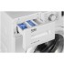 Стиральная машина Beko WRE 6511ZWW