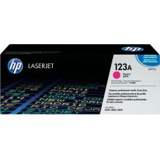 Картридж HP 73A Q3973A ориг. HP LJ Color 2550 пурпурный