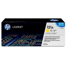 Картридж HP 9702 C9702A Yel  ориг. HP LJ Color 1500/2500 желтый