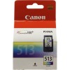 Картридж Canon CL-513 Color PIXMA MP240/MP260/MP480