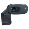 Веб-камера Logitech HD WebCam C270 rtl